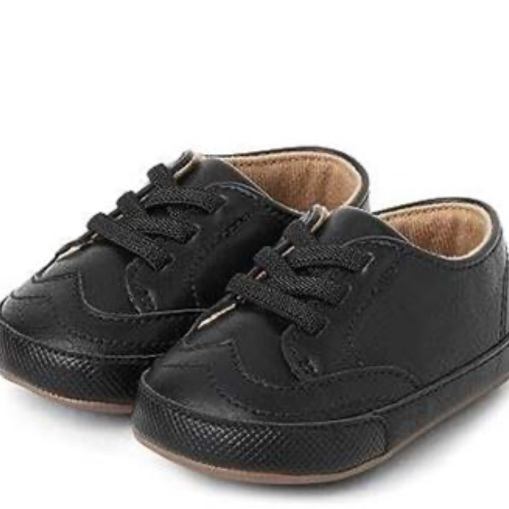 New Gymboree boys Special Occasion Slip on Dress Shoe Uniform